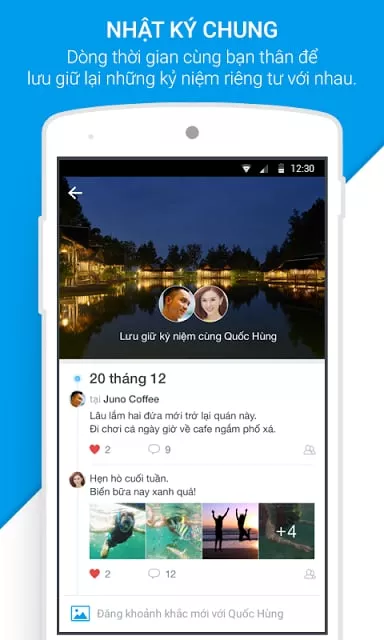 Zalo 中文版 article inline pool image 10